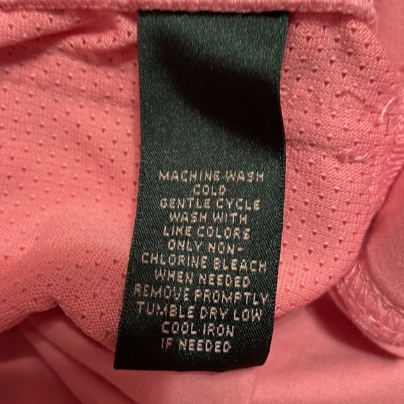 Ralph Lauren Active Wear Outfit. Large - Picture 5 of 5